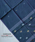 JAMDANI COTTON HANDMADE DUPATTA