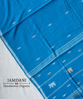 JAMDANI COTTON HANDMADE DUPATTA
