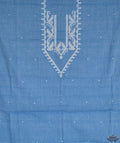 JAMDANI COTTON HANDMADE Suit Piece