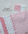 JAMDANI COTTON HANDMADE Suit Piece