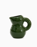 Decoration Home Studyo "Emily" Glass Jug - HSBUJ-MO-S