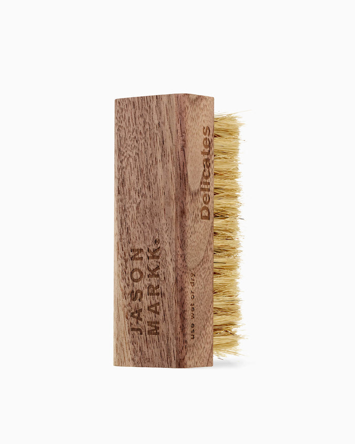 Cleaning & Care Jason Markk "Delicates" Cleaning Brush - JM200110