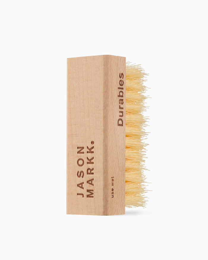 Cleaning & Care Jason Markk "Durables" Cleaning Brush - JM200210