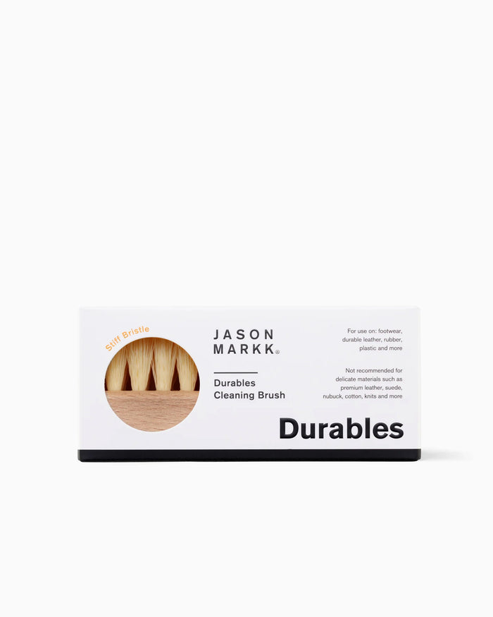Cleaning & Care Jason Markk "Durables" Cleaning Brush - JM200210