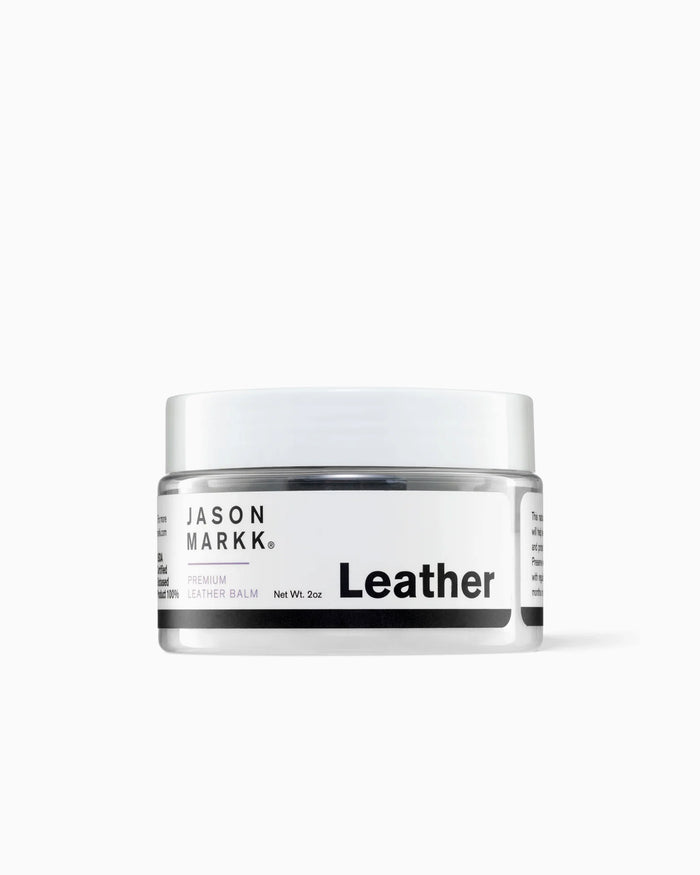Cleaning & Care Jason Markk Premium Leather - JM150110
