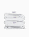Cleaning & Care Jason Markk Premium Microfiber Towel (3 Pack) - JM210210