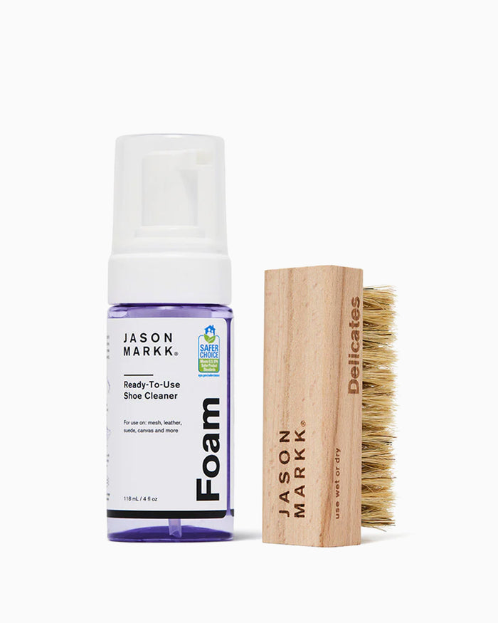 Cleaning & Care Jason Markk Quick Clean Kit - JM310610