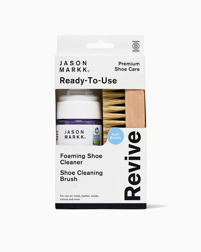Cleaning & Care Jason Markk Quick Clean Kit - JM310610