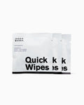 Cleaning & Care Jason Markk Quick Wipes Unisex Cleaning & Care (3 pack) - JM130230