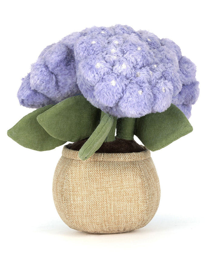 Jellycat Hydrangea