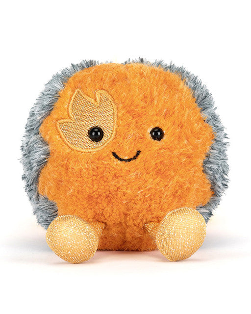 Jellycat Space Comet