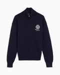 Sweaters Polo Ralph Lauren Embroidered Relaxed Men's Sweater - 710B18061001
