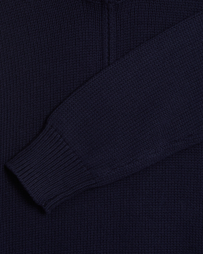 Sweaters Polo Ralph Lauren Embroidered Relaxed Men's Sweater - 710B18061001