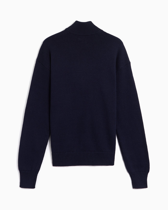 Sweaters Polo Ralph Lauren Embroidered Relaxed Men's Sweater - 710B18061001