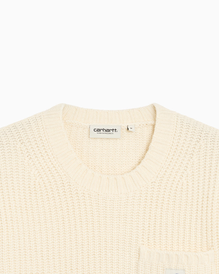 Sweaters Carhartt WIP Mira Boxy Women's Sweater - I035382-05XX
