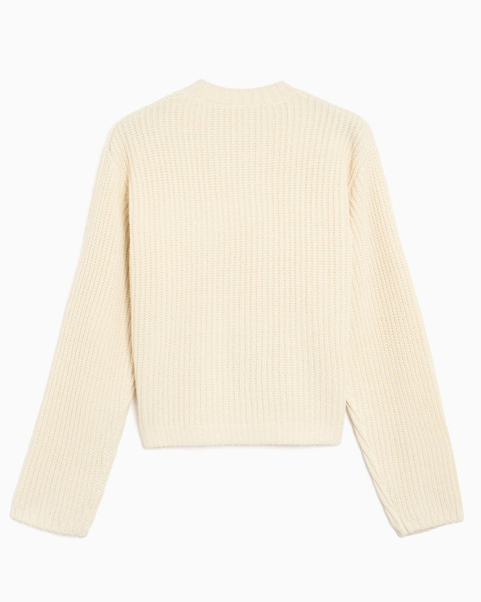 Sweaters Carhartt WIP Mira Boxy Women's Sweater - I035382-05XX