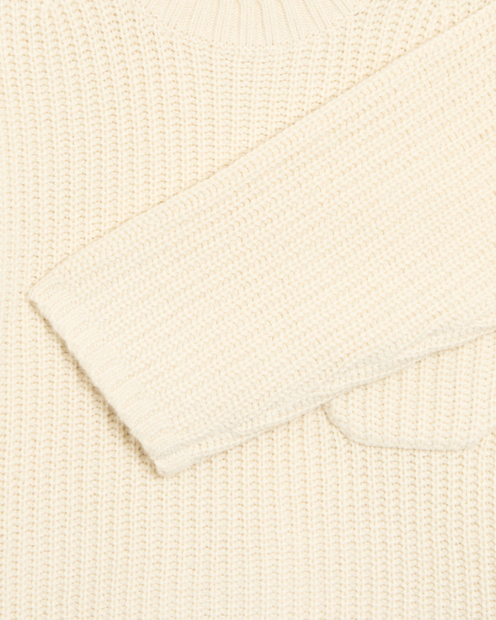 Sweaters Carhartt WIP Mira Boxy Women's Sweater - I035382-05XX