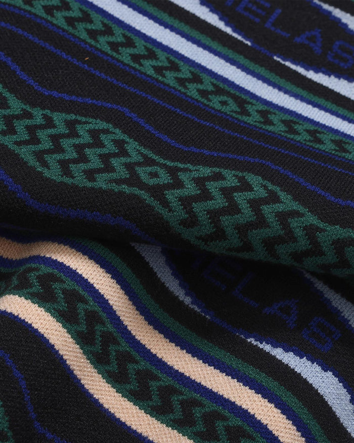 Sweaters Hélas. Kool Graphic Relaxed Men's Sweater - A06S1D1KNTCRW01