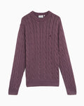 Sweaters Carhartt WIP Carter Logo Unisex Sweater - I035179-3J1GD
