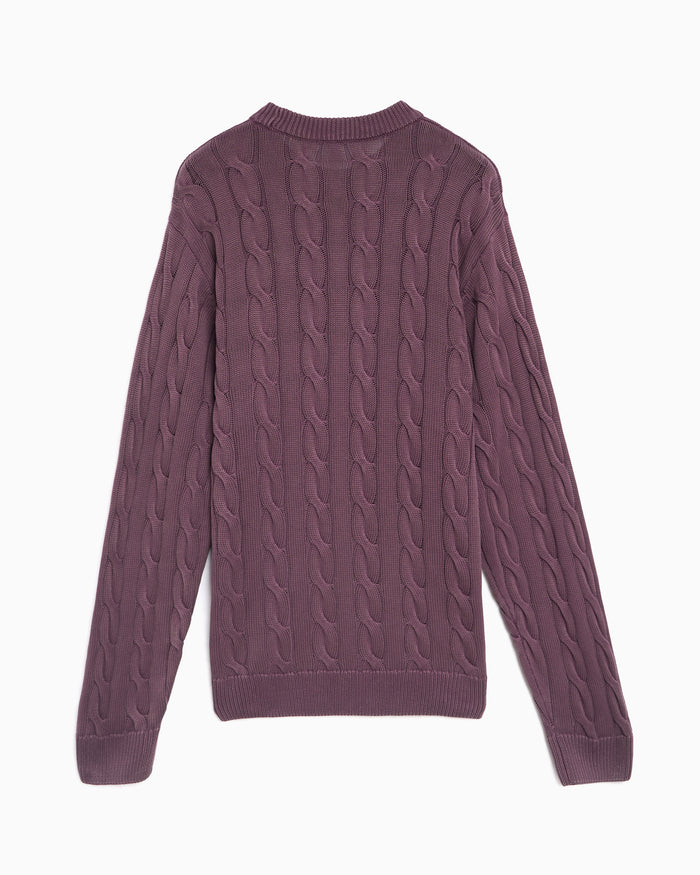 Sweaters Carhartt WIP Carter Logo Unisex Sweater - I035179-3J1GD