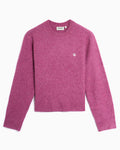 Sweaters Carhartt WIP Curtis Logo Women's Sweater - I037179-3ZBXX