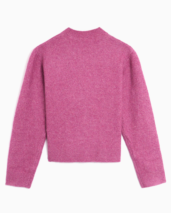 Sweaters Carhartt WIP Curtis Logo Women's Sweater - I037179-3ZBXX