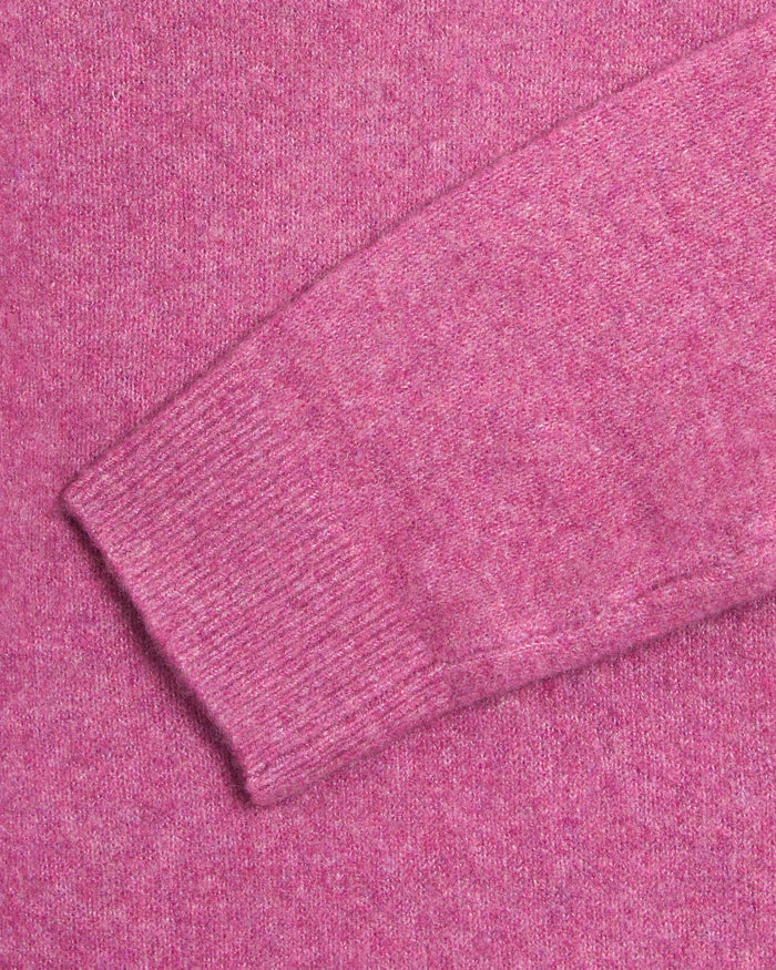 Sweaters Carhartt WIP Curtis Logo Women's Sweater - I037179-3ZBXX