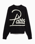Sweaters Patta Hearted Logo Men's Sweater - POC-SS26-7010-315-0013-001