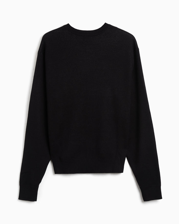 Sweaters Patta Hearted Logo Men's Sweater - POC-SS26-7010-315-0013-001