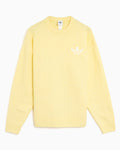 Sweaters adidas Originals Athletic Department Logo Relaxed Women's Sweater - LD4476