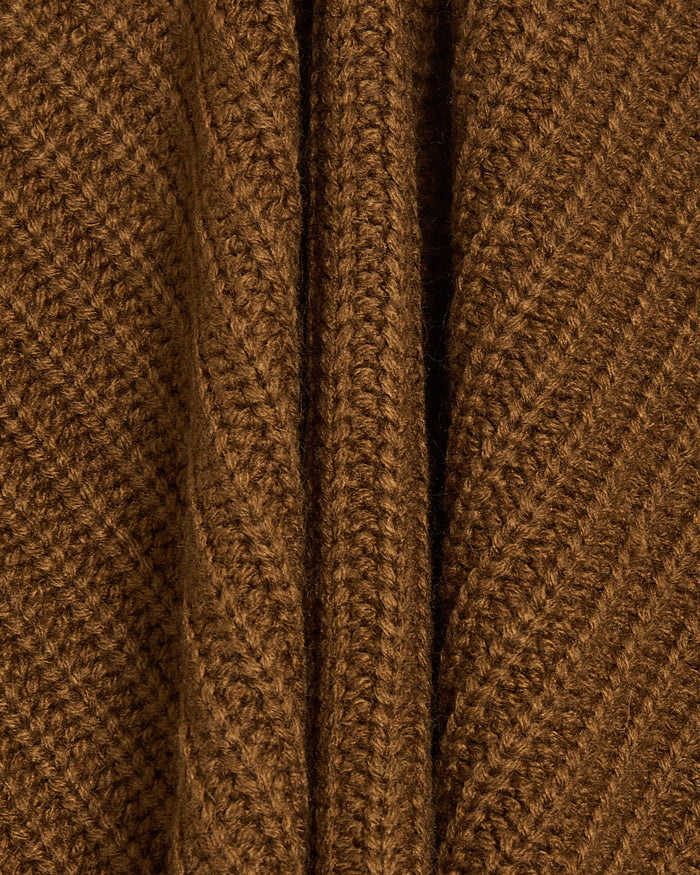 Sweaters Carhartt WIP Detroit Half-Zipper Men's Sweater - I035398-3TGXX