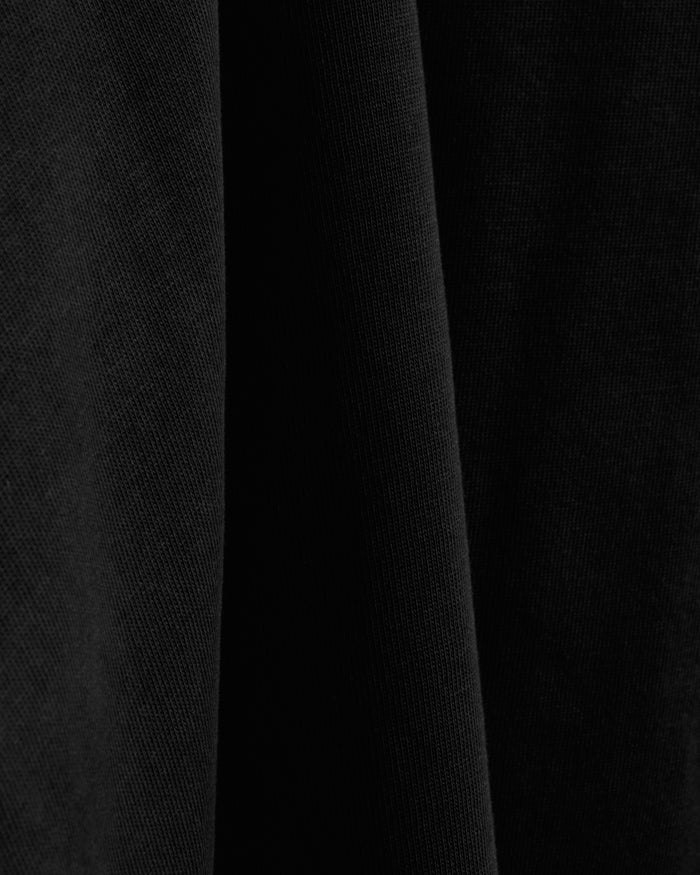 Sweaters Pleasures Satisfaction Men's Turtleneck Sweater Men's Sweater - P24W026-BLACK