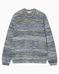 Sweaters Carhartt WIP Keenan Relaxed Unisex Sweater - I036171-3OXXX