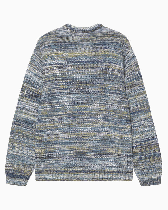 Sweaters Carhartt WIP Keenan Relaxed Unisex Sweater - I036171-3OXXX