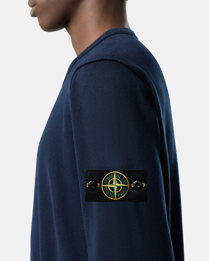 Sweaters Stone Island Soft Men's Sweater - L1S155100053-V0020