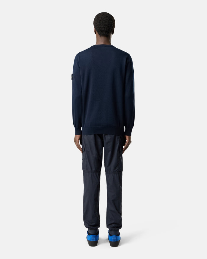 Sweaters Stone Island Soft Men's Sweater - L1S155100053-V0020