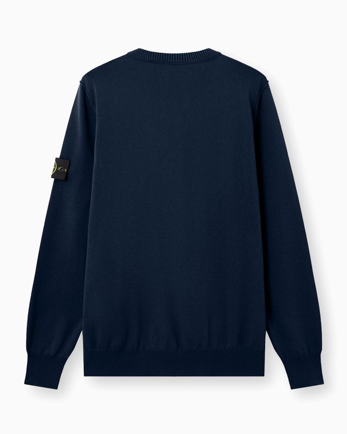 Sweaters Stone Island Soft Men's Sweater - L1S155100053-V0020