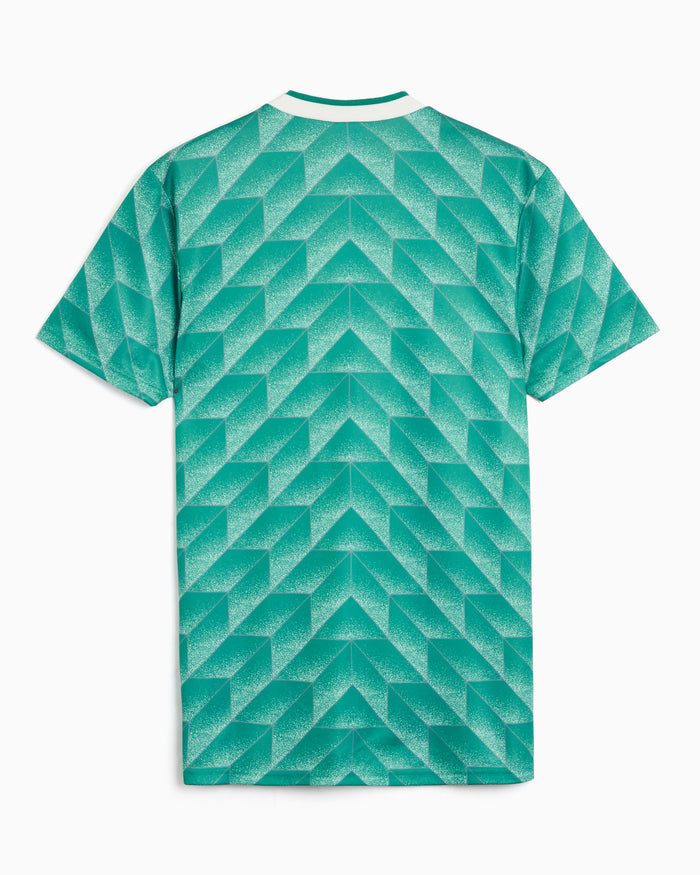 T-Shirts adidas Originals Germany 1990 Football 2nd Kit Men's Jersey T-Shirt - KD3999