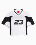T-Shirts Jordan Flight Graphic Boxy Women's Jersey T-Shirt - IV5223-100