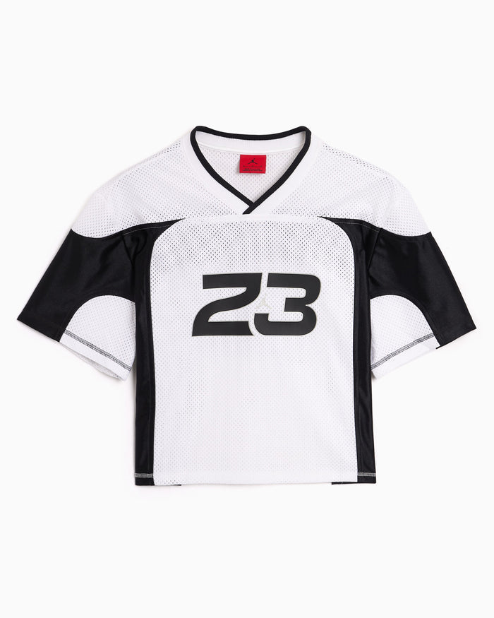T-Shirts Jordan Flight Graphic Boxy Women's Jersey T-Shirt - IV5223-100