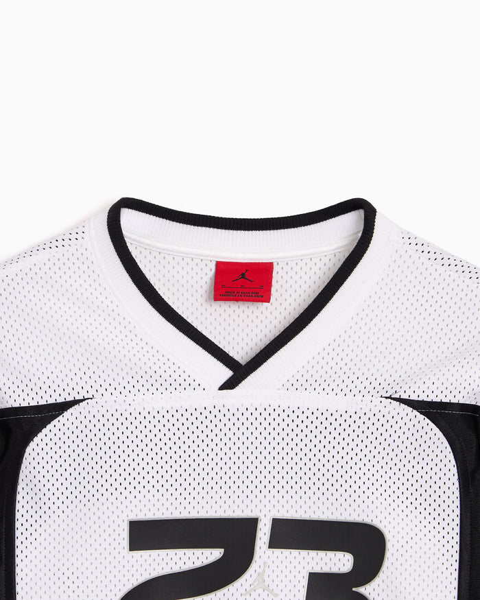 T-Shirts Jordan Flight Graphic Boxy Women's Jersey T-Shirt - IV5223-100