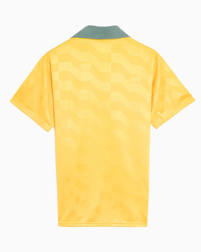 T-Shirts adidas Originals x Bob Marley Jacquard Graphic Men's Jersey T-Shirt - KA8907