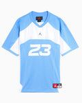 T-Shirts Jordan Flight Graphic Relaxed Men's Jersey T-Shirt - IF1913-412