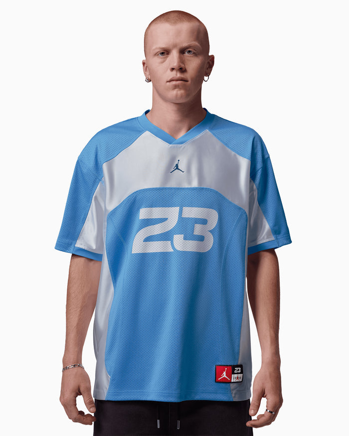 T-Shirts Jordan Flight Graphic Relaxed Men's Jersey T-Shirt - IF1913-412