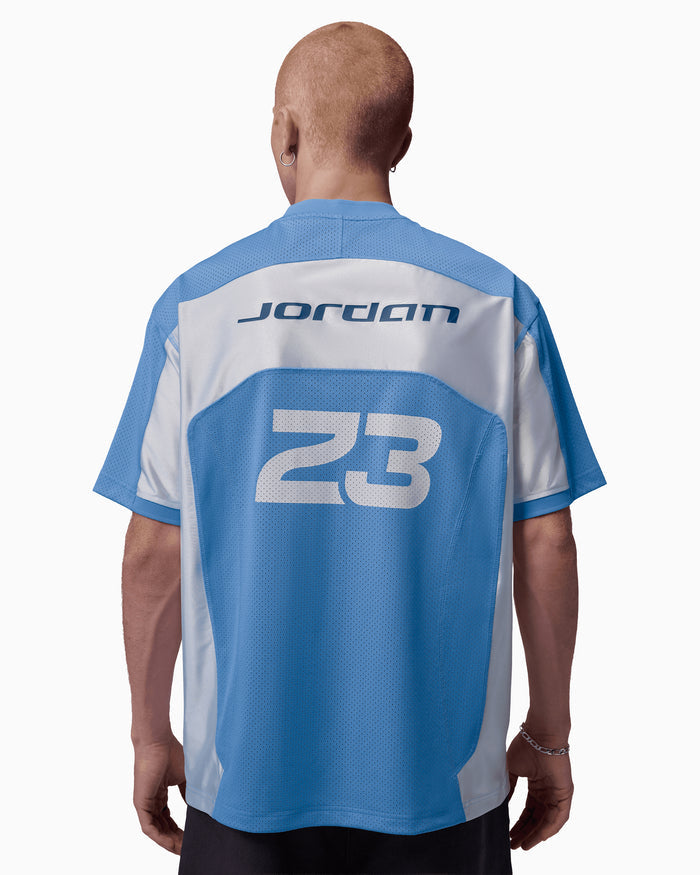 T-Shirts Jordan Flight Graphic Relaxed Men's Jersey T-Shirt - IF1913-412