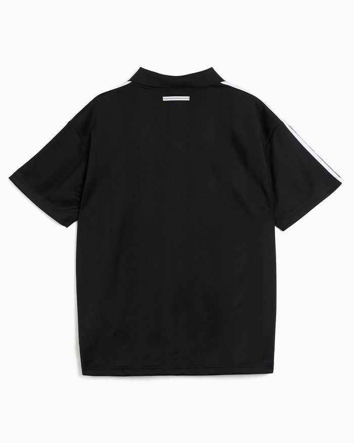 T-Shirts adidas Originals x Bad Bunny DtMF Tour Merch "Barcelona" Graphic Relaxed Men's Jersey T-Shirt - LH0434