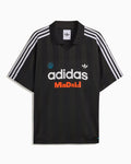 T-Shirts adidas Originals x Bad Bunny DtMF Tour Merch "Madrid" Graphic Relaxed Men's Jersey T-Shirt - LH0436
