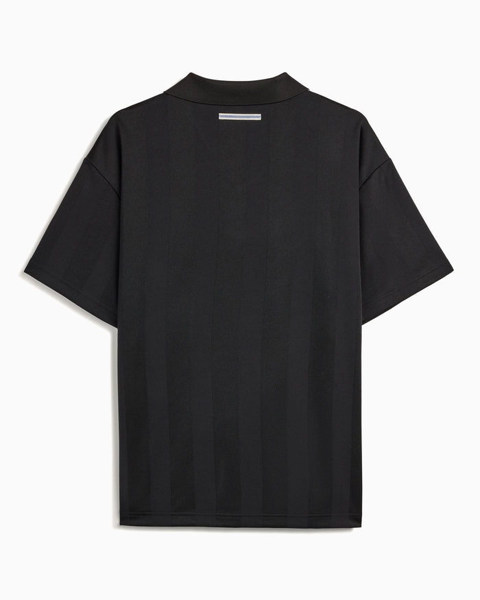 T-Shirts adidas Originals x Bad Bunny DtMF Tour Merch "Madrid" Graphic Relaxed Men's Jersey T-Shirt - LH0436