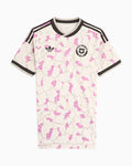 T-Shirts adidas Originals Republic of Chile Football Logo Visitor 2026 Men's Jersey T-Shirt - KC6088