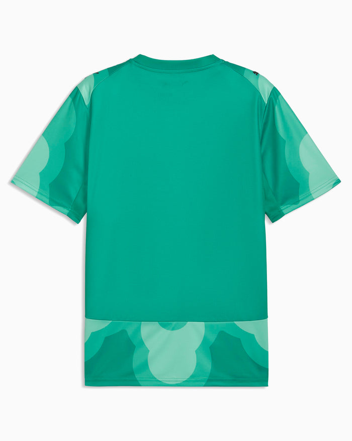T-Shirts Puma x Salehe Bembury x Ivory Coast Goalkeepers Logo Men's Jersey T-Shirt - 787111-89